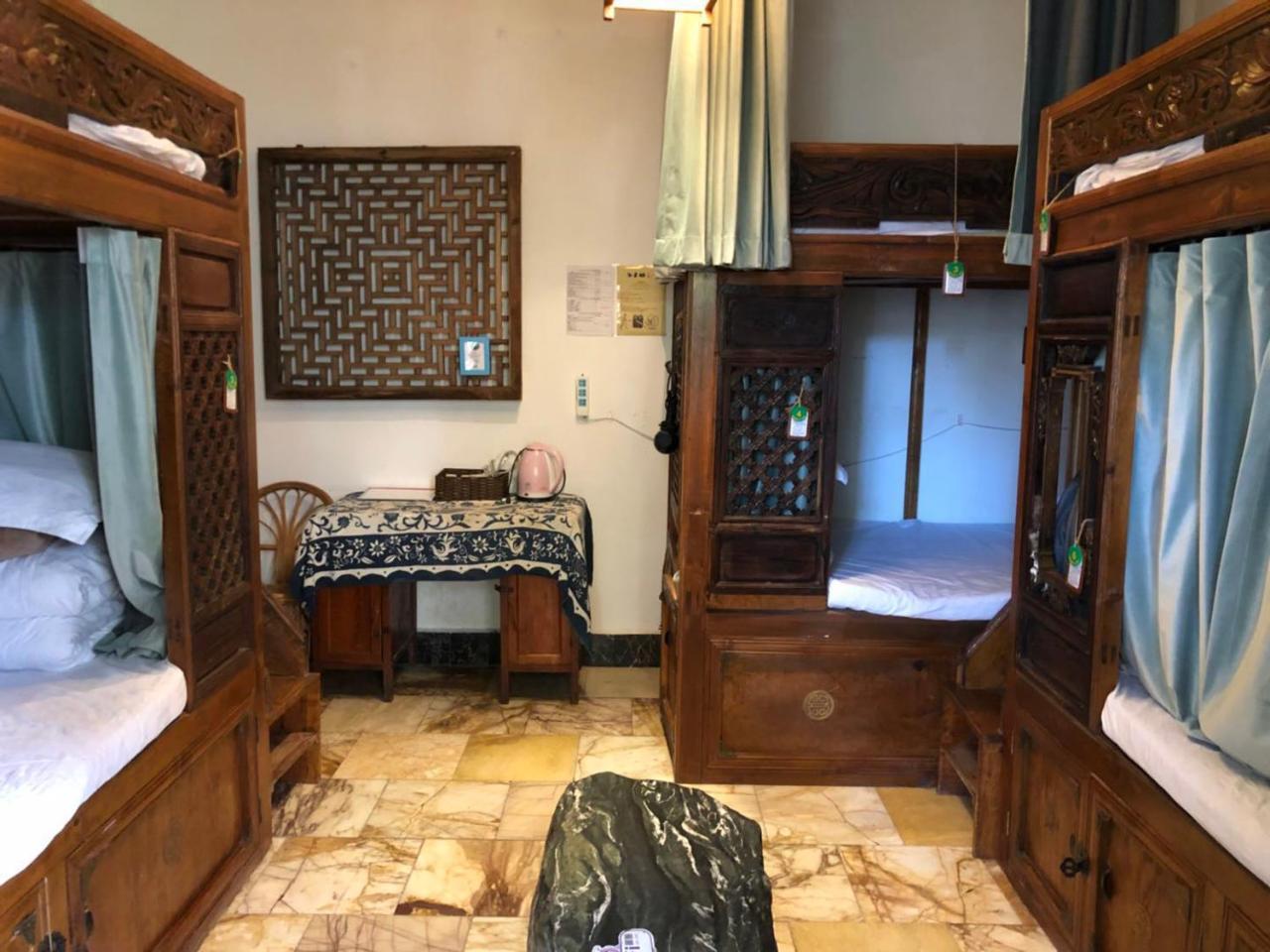 The Lily Pad Inn Дали Экстерьер фото